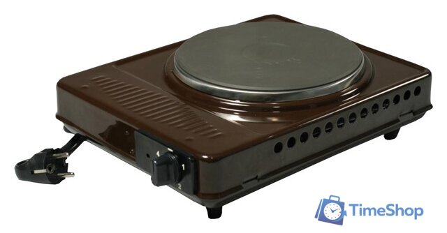 Настольная плита БРТЗ ЭПЧ-1-1.5/220 - Изображение №1 — Интернет-магазин Time-Shop