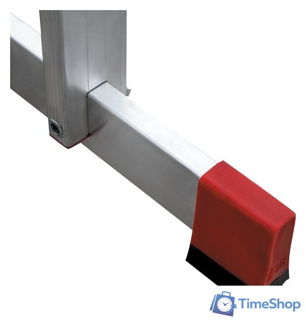 Лестница-трансформер Новая высота NV 331 шарнирная 2x8 ступеней - Изображение №7 — Интернет-магазин Time-Shop