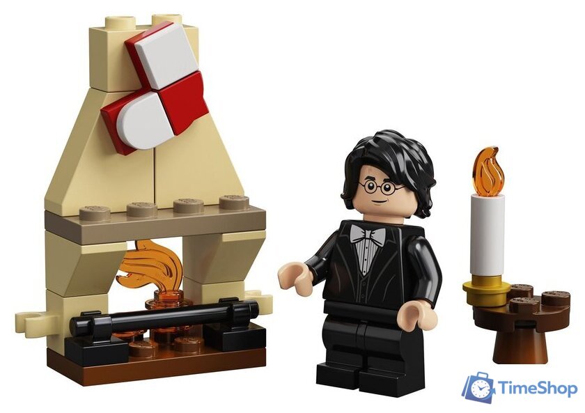 Конструктор LEGO Harry Potter 75981 Новогодний календарь - Изображение №4 — Интернет-магазин Time-Shop