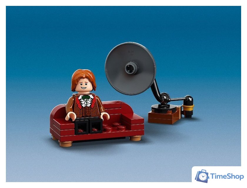 Конструктор LEGO Harry Potter 75981 Новогодний календарь - Изображение №16 — Интернет-магазин Time-Shop