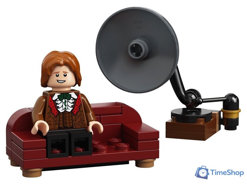 Конструктор LEGO Harry Potter 75981 Новогодний календарь - Изображение №7 — Интернет-магазин Time-Shop