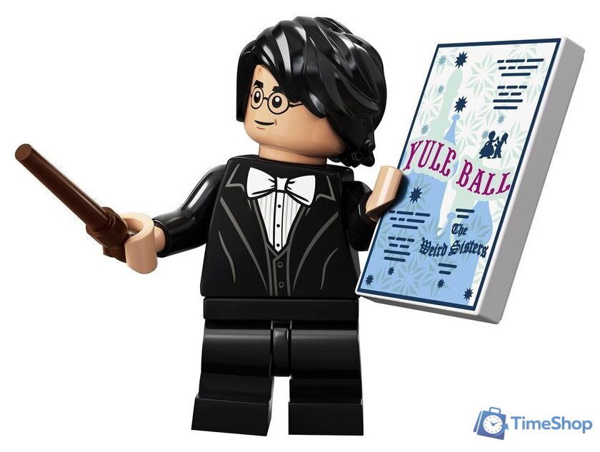 Конструктор LEGO Harry Potter 75981 Новогодний календарь - Изображение №5 — Интернет-магазин Time-Shop