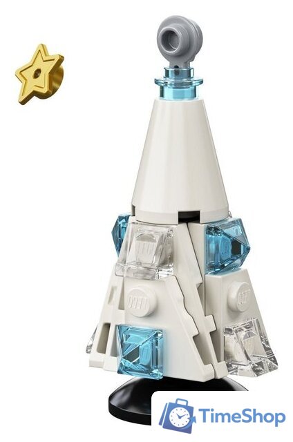 Конструктор LEGO Harry Potter 75981 Новогодний календарь - Изображение №6 — Интернет-магазин Time-Shop