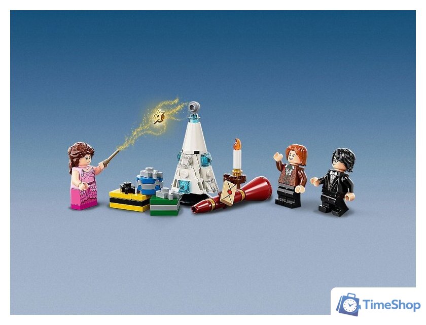 Конструктор LEGO Harry Potter 75981 Новогодний календарь - Изображение №18 — Интернет-магазин Time-Shop