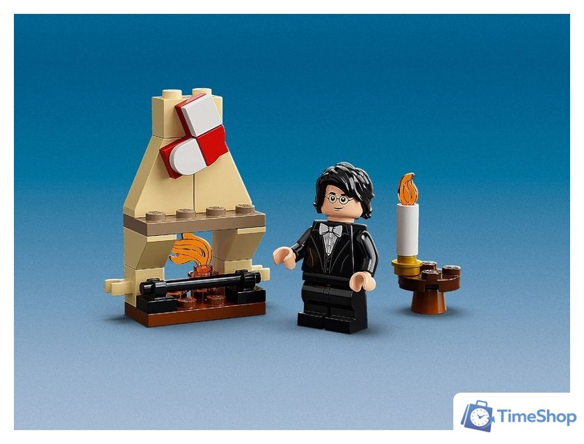 Конструктор LEGO Harry Potter 75981 Новогодний календарь - Изображение №10 — Интернет-магазин Time-Shop