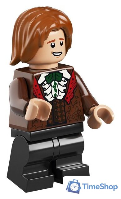 Конструктор LEGO Harry Potter 75981 Новогодний календарь - Изображение №9 — Интернет-магазин Time-Shop