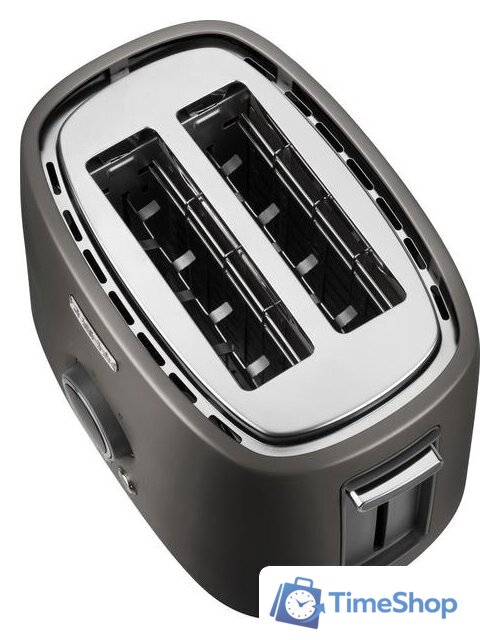 Тостер Sencor STS 6058BK - Изображение №6 — Интернет-магазин Time-Shop