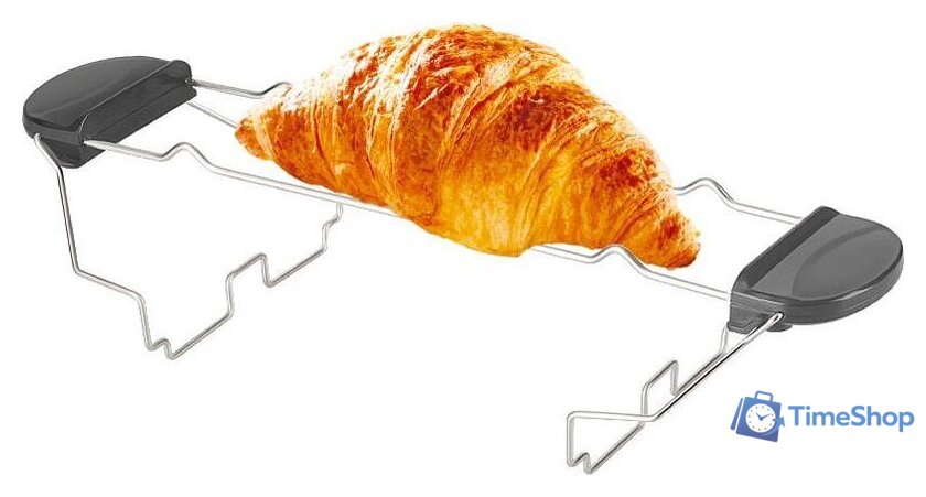 Тостер Sencor STS 6058BK - Изображение №10 — Интернет-магазин Time-Shop