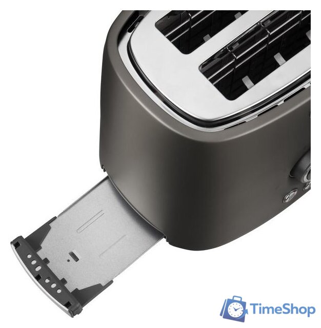 Тостер Sencor STS 6058BK - Изображение №8 — Интернет-магазин Time-Shop