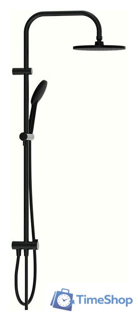 Душевая система  Damixa Origin Bit 977700300 - Изображение №3 — Интернет-магазин Time-Shop