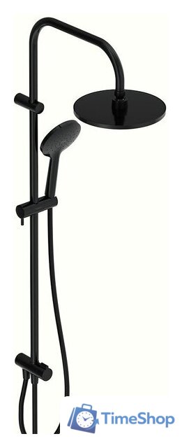 Душевая система  Damixa Origin Bit 977700300 - Изображение №2 — Интернет-магазин Time-Shop