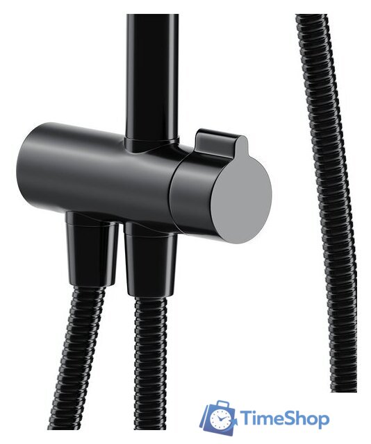 Душевая система  Damixa Origin Bit 977700300 - Изображение №5 — Интернет-магазин Time-Shop