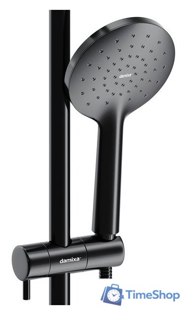 Душевая система  Damixa Origin Bit 977700300 - Изображение №4 — Интернет-магазин Time-Shop