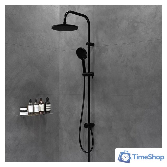 Душевая система  Damixa Origin Bit 977700300 - Изображение №7 — Интернет-магазин Time-Shop