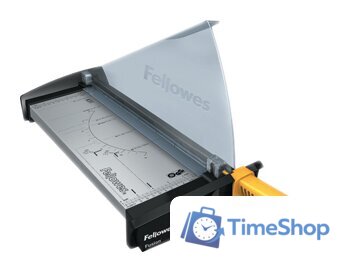 Сабельный резак Fellowes SafeCut Fusion A3 [FS-54109] - Изображение №1 — Интернет-магазин Time-Shop