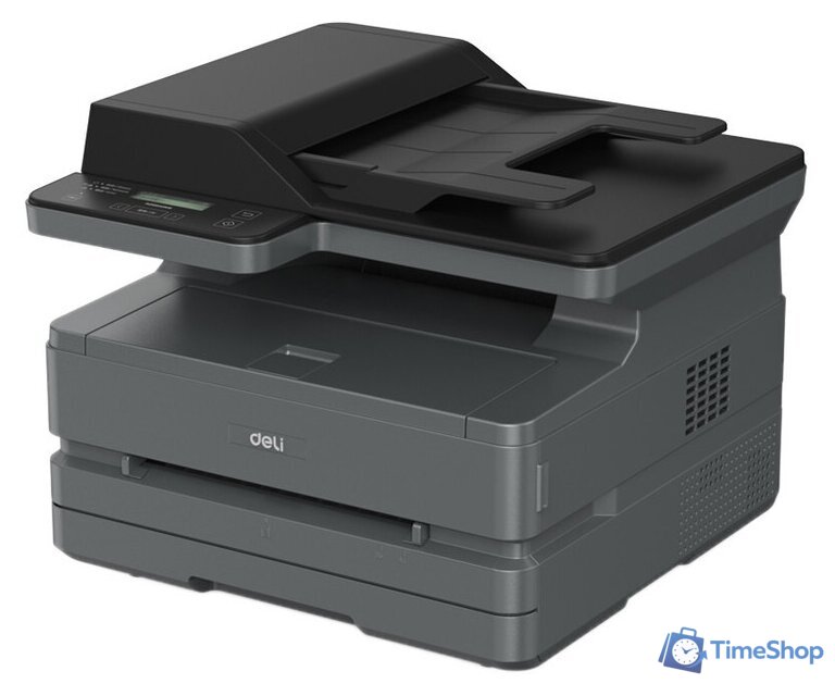 МФУ Deli M3100ADNW - Изображение №1 — Интернет-магазин Time-Shop
