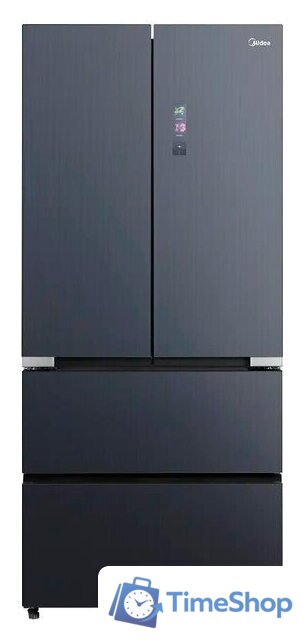 Холодильник Midea MDRF705BIE70 - Изображение №1 — Интернет-магазин Time-Shop