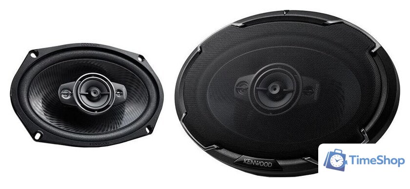 Коаксиальная АС Kenwood KFC-PS6986 - Изображение №1 — Интернет-магазин Time-Shop