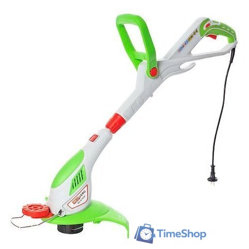 Триммер RedVerg RD-ET550 - Изображение №4 — Интернет-магазин Time-Shop