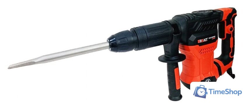Отбойный молоток Brait DH25DPRO - Изображение №1 — Интернет-магазин Time-Shop