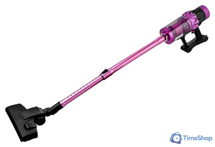 Пылесос Brayer BR4272 - Изображение №2 — Интернет-магазин Time-Shop
