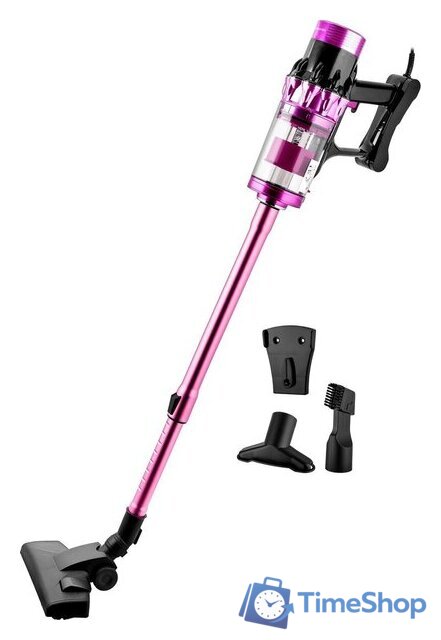 Пылесос Brayer BR4272 - Изображение №15 — Интернет-магазин Time-Shop