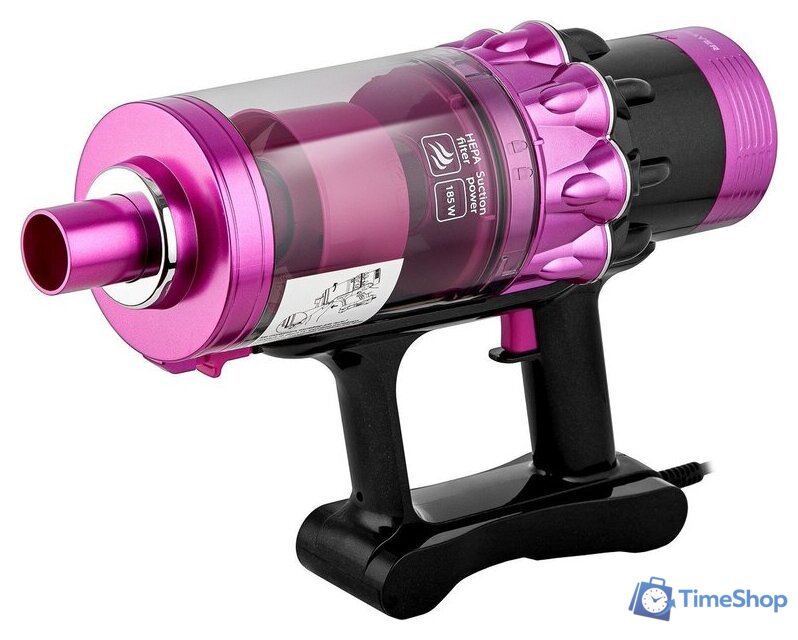 Пылесос Brayer BR4272 - Изображение №6 — Интернет-магазин Time-Shop