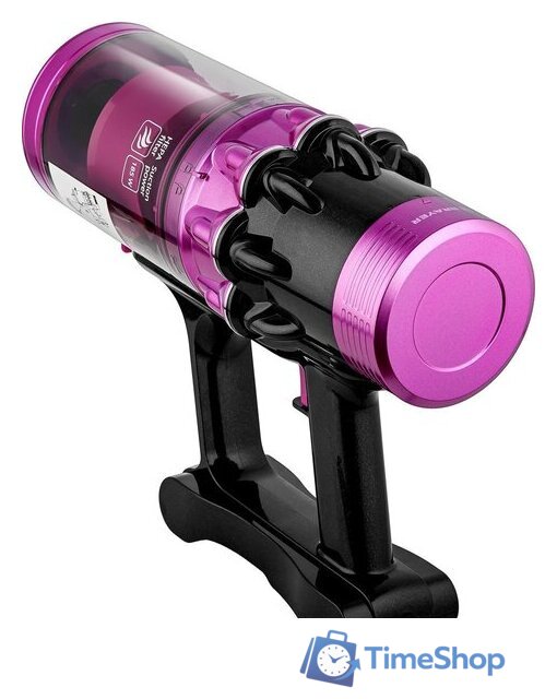 Пылесос Brayer BR4272 - Изображение №7 — Интернет-магазин Time-Shop