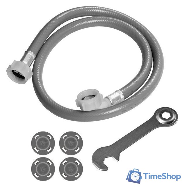 Стирально-сушильная машина MAUNFELD MFWD121010S06 (в 2-х коробках) - Изображение №18 — Интернет-магазин Time-Shop