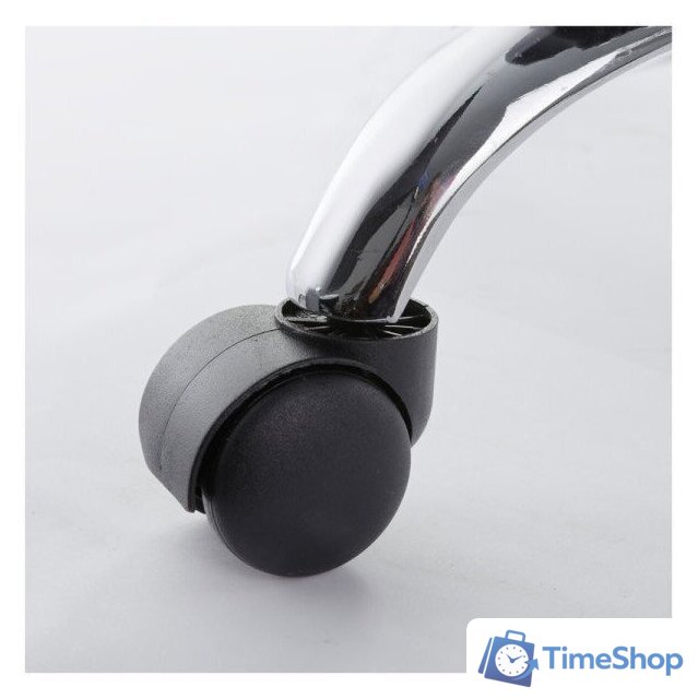 Офисное кресло Helmi Resolution HL-ES07 282343 (черный) - Изображение №5 — Интернет-магазин Time-Shop