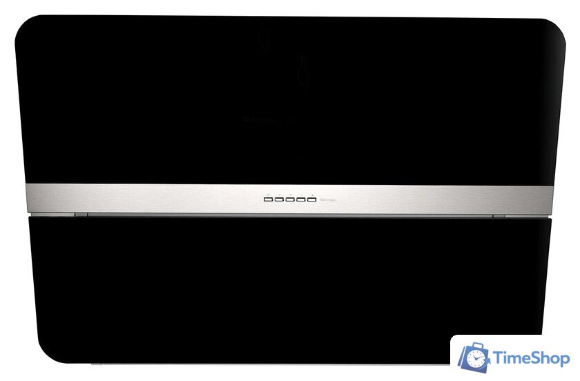 Кухонная вытяжка Falmec Flipper NRS 85 800 м3/ч (черный) - Изображение №1 — Интернет-магазин Time-Shop