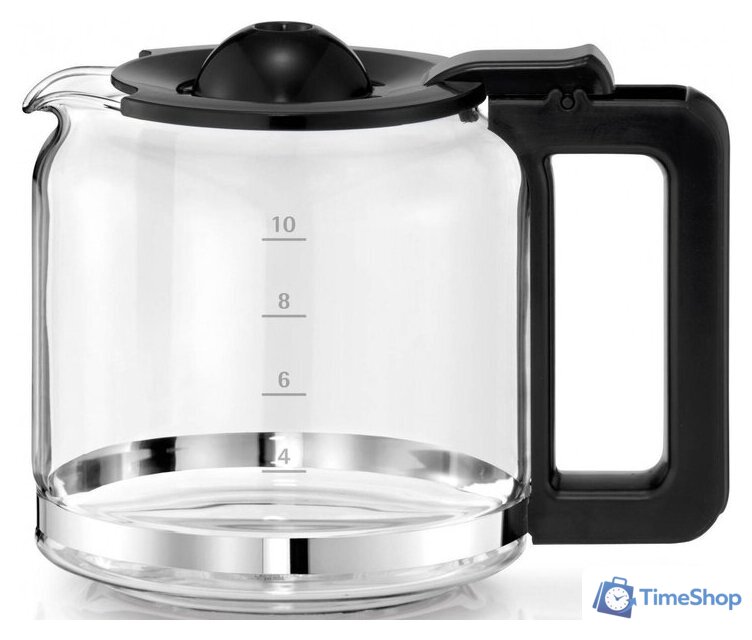 Капельная кофеварка WMF STELIO Aroma - Изображение №3 — Интернет-магазин Time-Shop