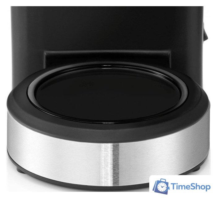 Капельная кофеварка WMF STELIO Aroma - Изображение №5 — Интернет-магазин Time-Shop