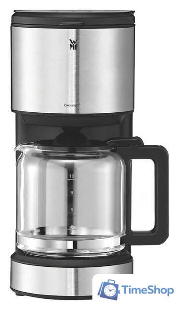 Капельная кофеварка WMF STELIO Aroma - Изображение №1 — Интернет-магазин Time-Shop