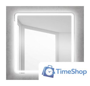  BelBagno Зеркало SPC-MAR-800-800-LED-TCH - Изображение №1 — Интернет-магазин Time-Shop