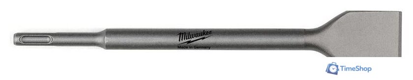 Плоское зубило Milwaukee 4932367146 - Изображение №1 — Интернет-магазин Time-Shop