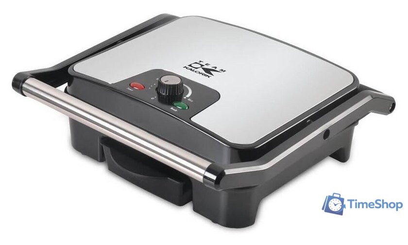 Электрогриль Kalorik COG 1000 - Изображение №3 — Интернет-магазин Time-Shop