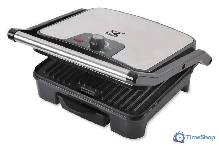 Электрогриль Kalorik COG 1000 - Изображение №4 — Интернет-магазин Time-Shop