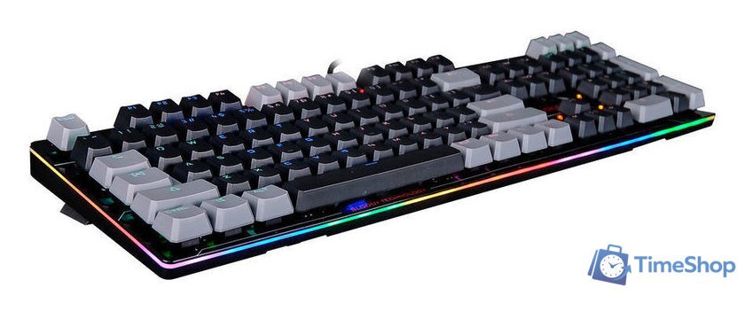 Клавиатура A4Tech Bloody B808N - Изображение №3 — Интернет-магазин Time-Shop