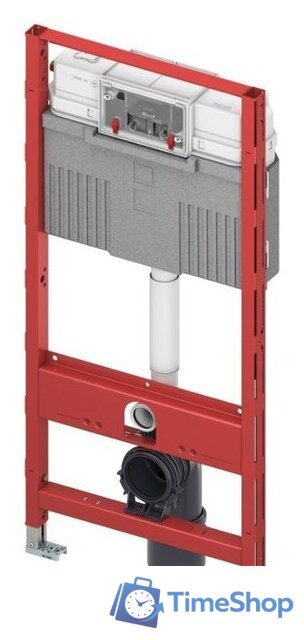 Инсталляция для унитаза Tece 9.300.302 - Изображение №1 — Интернет-магазин Time-Shop