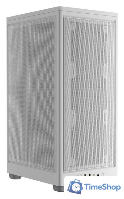 Корпус Corsair 2000D Airflow CC-9011245-WW - Изображение №1 — Интернет-магазин Time-Shop