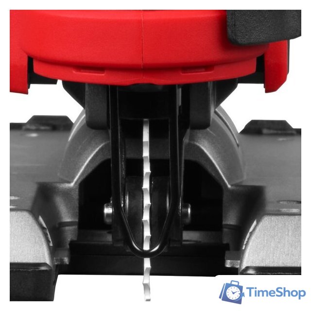 Электролобзик Milwaukee M12 FJS-0X Fuel 4933493347 (без АКБ, кейс) - Изображение №5 — Интернет-магазин Time-Shop