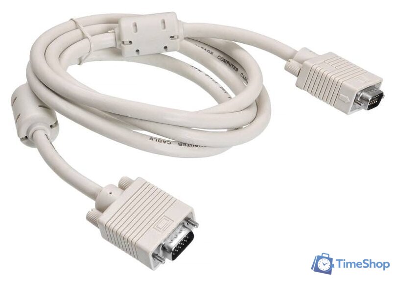 Кабель Buro CAB016S-10M - Изображение №1 — Интернет-магазин Time-Shop