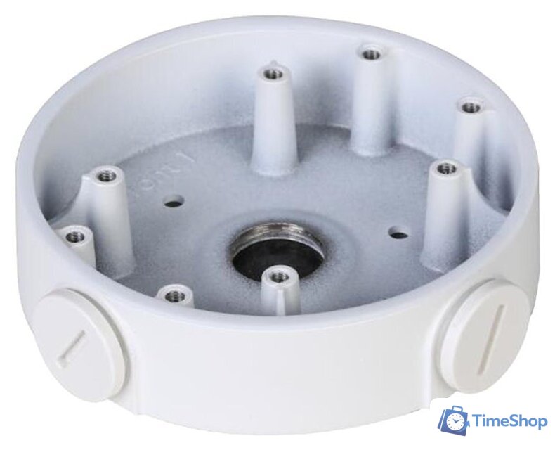 Крепление для камер видеонаблюдения Dahua DH-PFA139 - Изображение №1 — Интернет-магазин Time-Shop