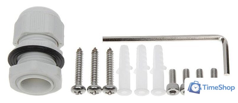 Крепление для камер видеонаблюдения Dahua DH-PFA139 - Изображение №3 — Интернет-магазин Time-Shop