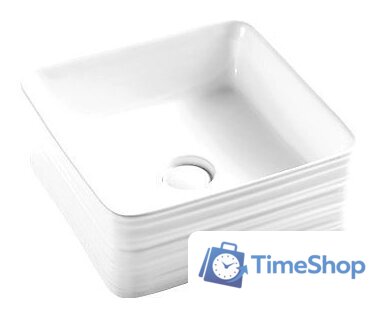 Умывальник WeltWasser Elbach 20755 - Изображение №1 — Интернет-магазин Time-Shop
