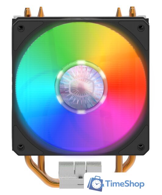 Кулер для процессора Cooler Master Hyper 212 ARGB RR-2V2L-18PA-R1 - Изображение №2 — Интернет-магазин Time-Shop