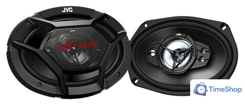 Коаксиальная АС JVC CS-DR6950H - Изображение №1 — Интернет-магазин Time-Shop