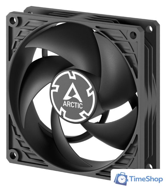 Вентилятор для корпуса Arctic P9 Max (черный) - Изображение №1 — Интернет-магазин Time-Shop