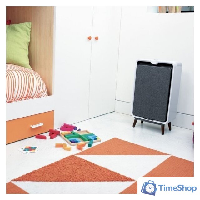 Очиститель воздуха Bissell AIR320 3002N - Изображение №6 — Интернет-магазин Time-Shop